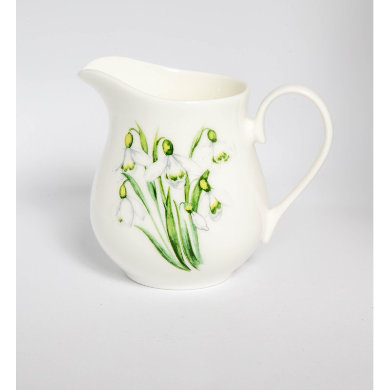 Filmore 175ml Milk Jug