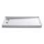 60" x 32" Single Threshold Drain Shower Base-551486347-579063610