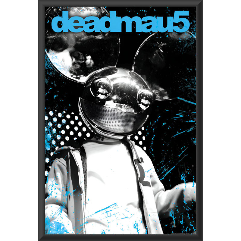 " DeadMau5 - DJ "
