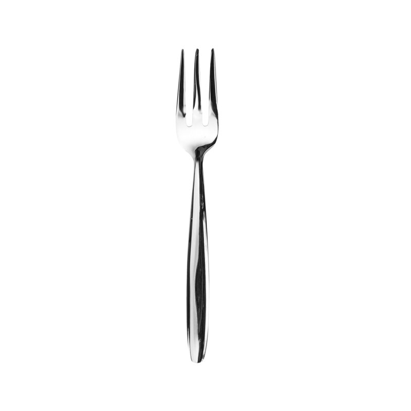 Acqua Stainless Steel Serving Fork