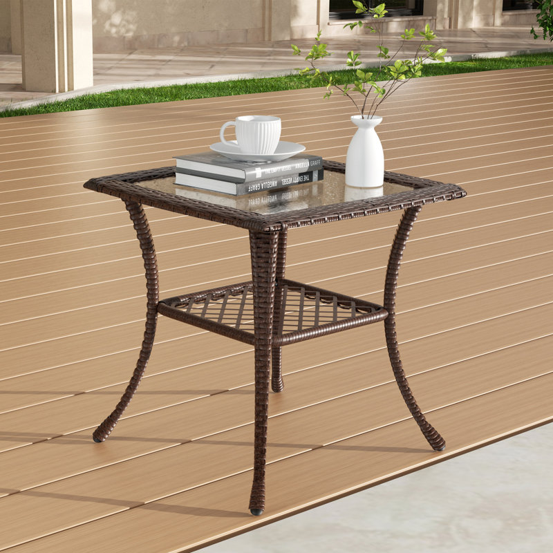 Outdoor side Table