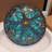 Elynna Glass Flush Mount