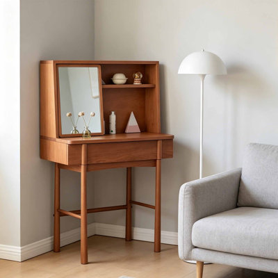 Coiffeuse de chambre à coucher de style italien