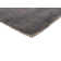 Handwoven Wool Gabbeh Uni Grey Rug