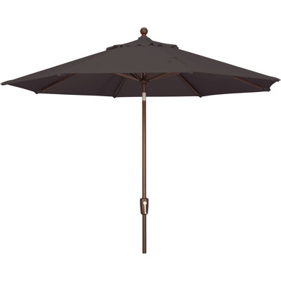 Canela 108'' Market Sunbrella® Umbrella