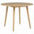 Waverly Light Ash Counter Height Dining Table