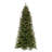 Slim Pre-Lit Fir Christmas Tree-71167515