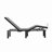 Geloff Adjustable Bed Base with Wireless Remote - Zero Gravity, Anti-Snore & Memory Presets - Electric Head/Foot Incline, Height Adjustable-1842960949