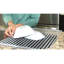Plateau de drainage en acier inoxydable enroulable-21133066