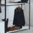 Nahje 111'' Closet System