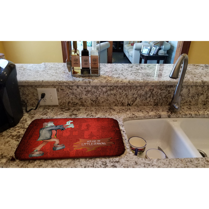 Drying Mat