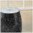 RUBY12" SIDE TABLE -BLACK-237738582