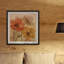 Poppy Allure I - Impression de cadre photo sur papier-198642357