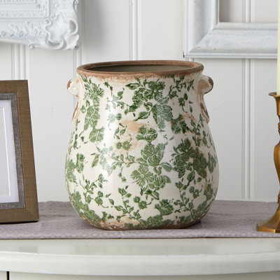 Essa Ceramic Pot Planter