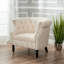 Fauteuil club Akira