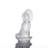 Handmade Glass Figurine / Sculpture Decorative Object