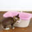 PAW TRAX Adjustable 2-Level Litter Box-859539395