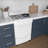Avanti 24" Gas Range Oven