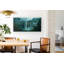 Wrapped Canvas Panoramic Print