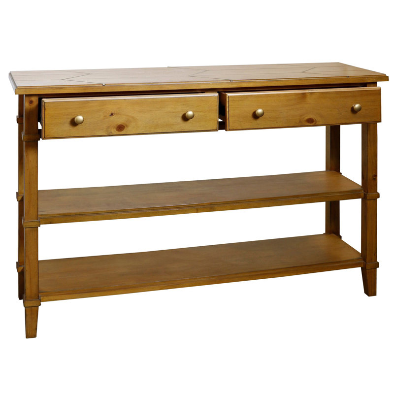 48'' Console Table