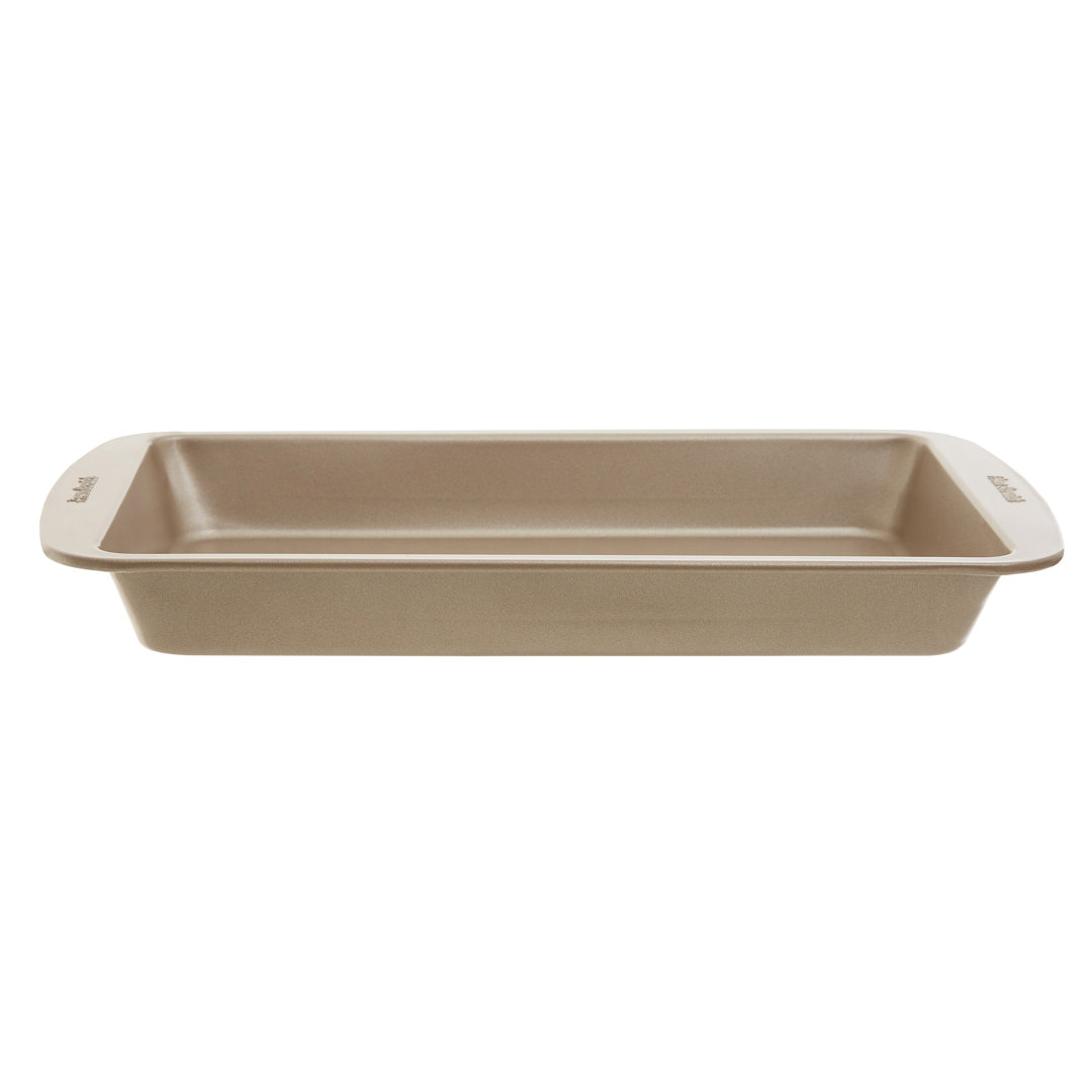 Symple Stuff From Scratch Non-Stick Carbon Steel Roasting Pan