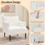 Chaise d'appoint Modern