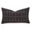 Lumbar Pillow Cover & Insert