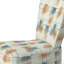 Chaise d'appoint Plaid-597062060