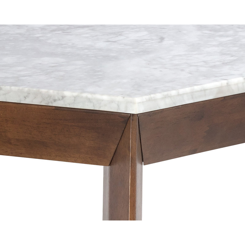 Fergus Marble Dining Table