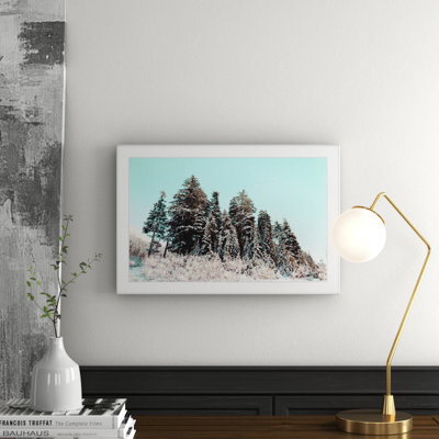 Sylvia Cook - Single Picture Frame Print