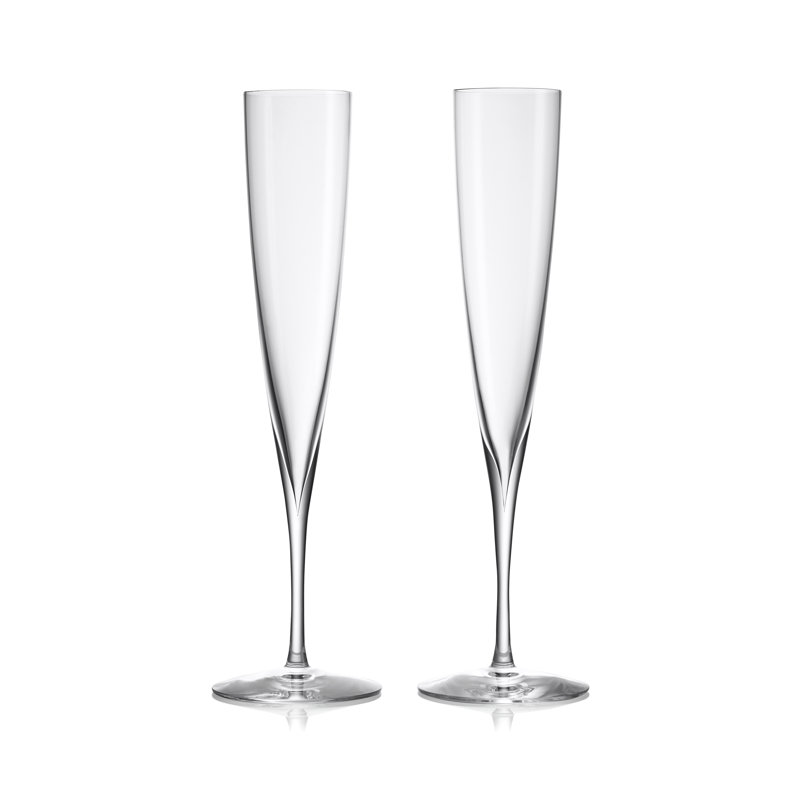 Elegance Trumpet Flute 5 fl oz