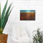  «Utah Sunset», art mural en métal-827355729