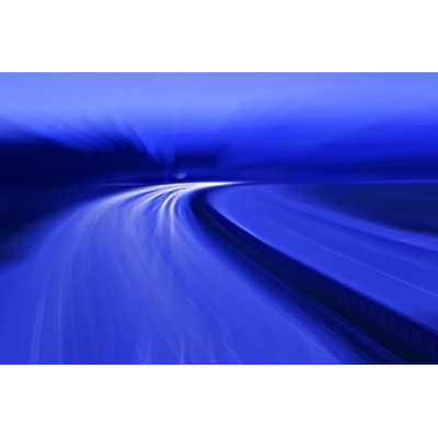Speed by Avtg