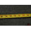 Tapis oriental rayé Gabbeh 8 x 10