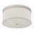 Midtown Flush Mount-1209299889-1274419997