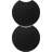 Ismah Iron Top End Table Set-97700032-101960363