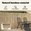 Bamboo Fence