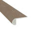 Moulure de nez de marche en vinyle de 0,75 po x L 94 po x l 2,75 po-119088629