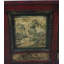 Mongolia 81.5 in. W Solid Wood Sideboard