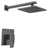 Oil Rubbed Bronze