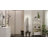 ProClean 7-Spray Hand Shower with Slide Bar, Handheld Shower with High Pressure Spray-86278080