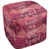 Tourmaline rose sélectionné