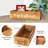 Metamora Bathroom Tray