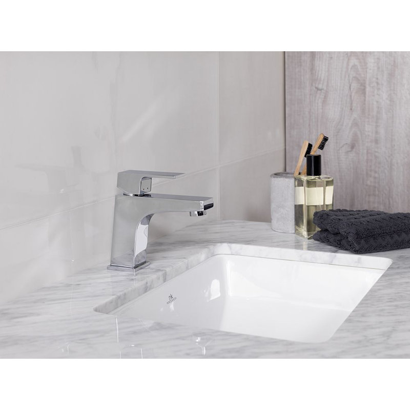 Nk One Single Control Lavatory Faucet