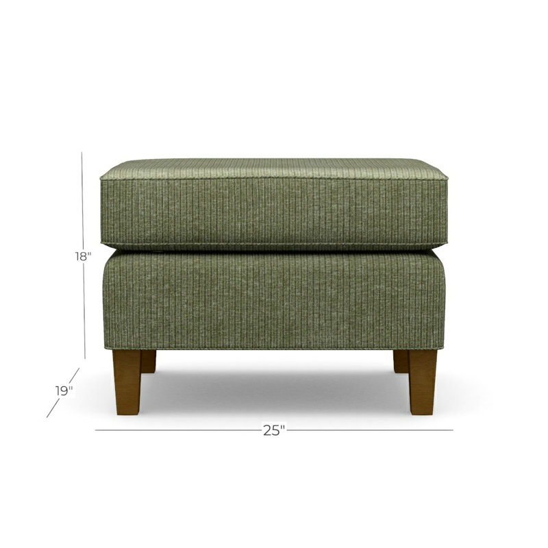 Lawrence Ottoman, Big Sur, Twale 721042
