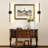 24” LED Battery Operated Dimmable Picture Light with Remote Control​-2069622720-2071728941