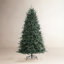 Gretell 78' Lighted Artificial Spruce Christmas Tree