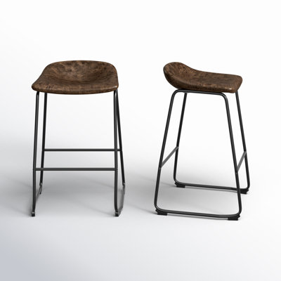 Rome Bar and Counter Stool