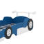Lit plateforme simple avec roulettes-134358612-134358614