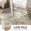 Tapis abstrait Pavelina Morden -907953586-922751323